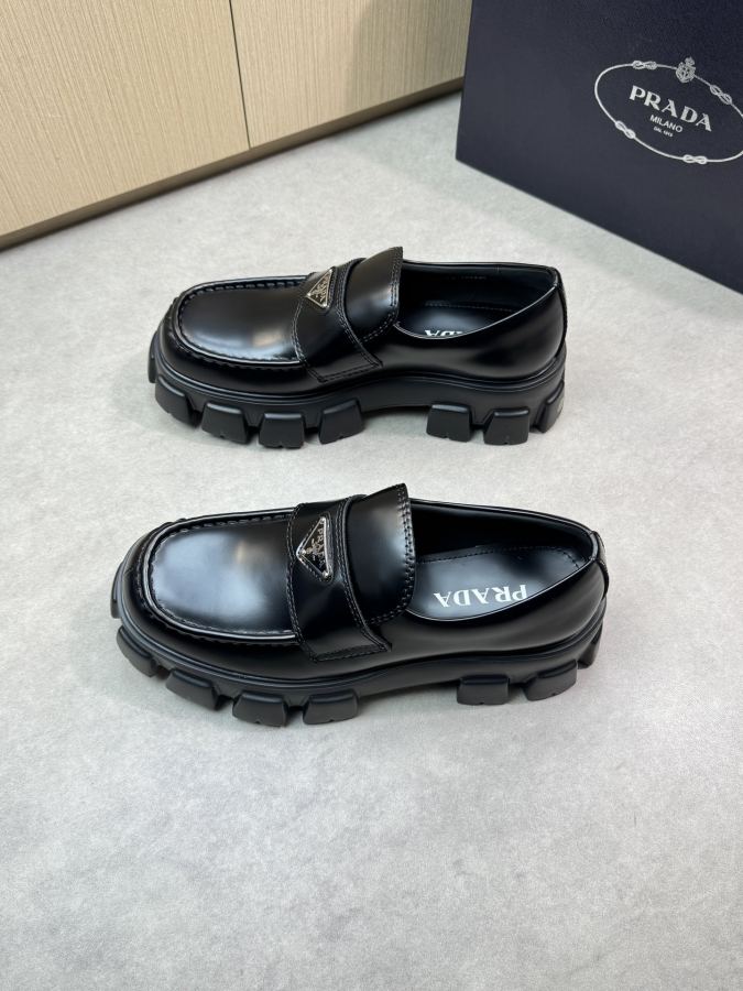1:1 Replica Prada shoe Prada — AAA Quality Replica — photo 2