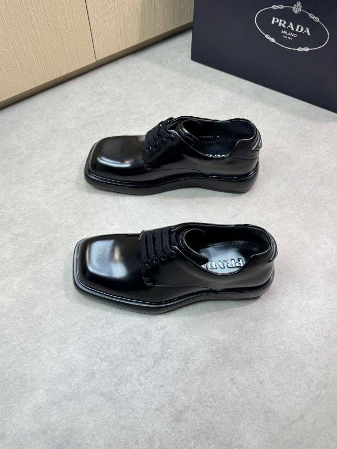 1:1 Replica Prada shoe Prada — AAA Quality Replica — photo 4