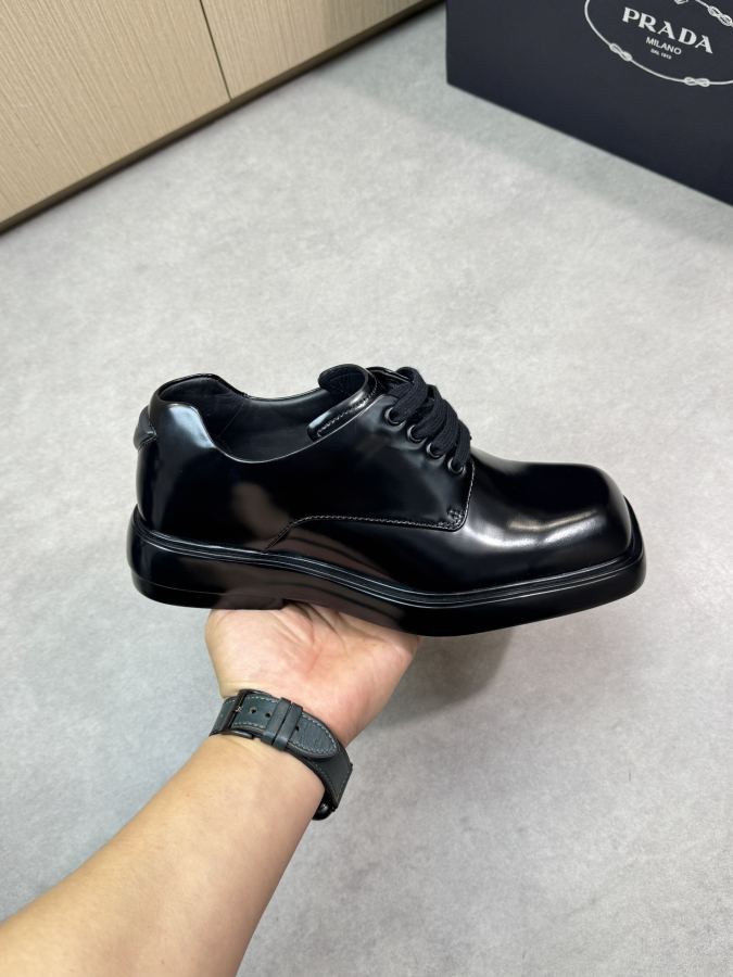 1:1 Replica Prada shoe Prada — AAA Quality Replica — photo 8
