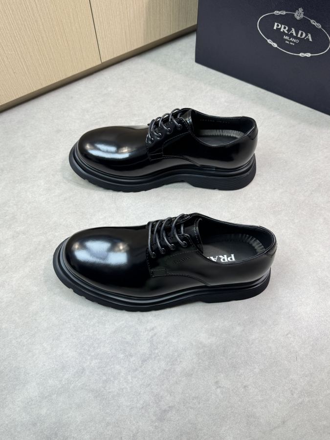 1:1 Replica Prada shoe Prada — AAA Quality Replica — photo 3
