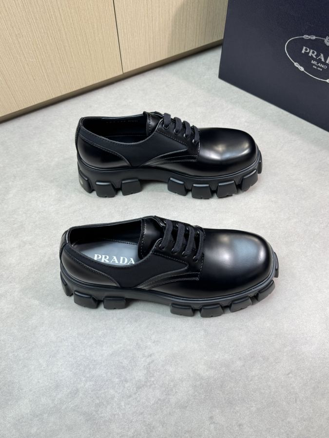1:1 Replica Prada shoe Prada — AAA Quality Replica — photo 9