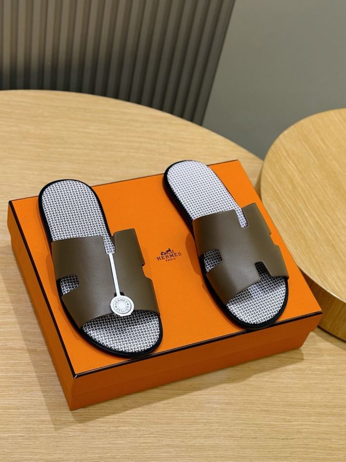 1:1 Replica Hermes shoe Herme — Premium Replica