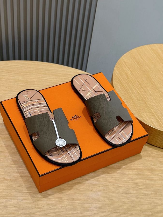 1:1 Replica Hermes shoe Herme — Premium Replica — photo 2