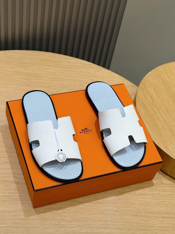1:1 Replica Hermes shoe Herme — Premium Replica — photo 7