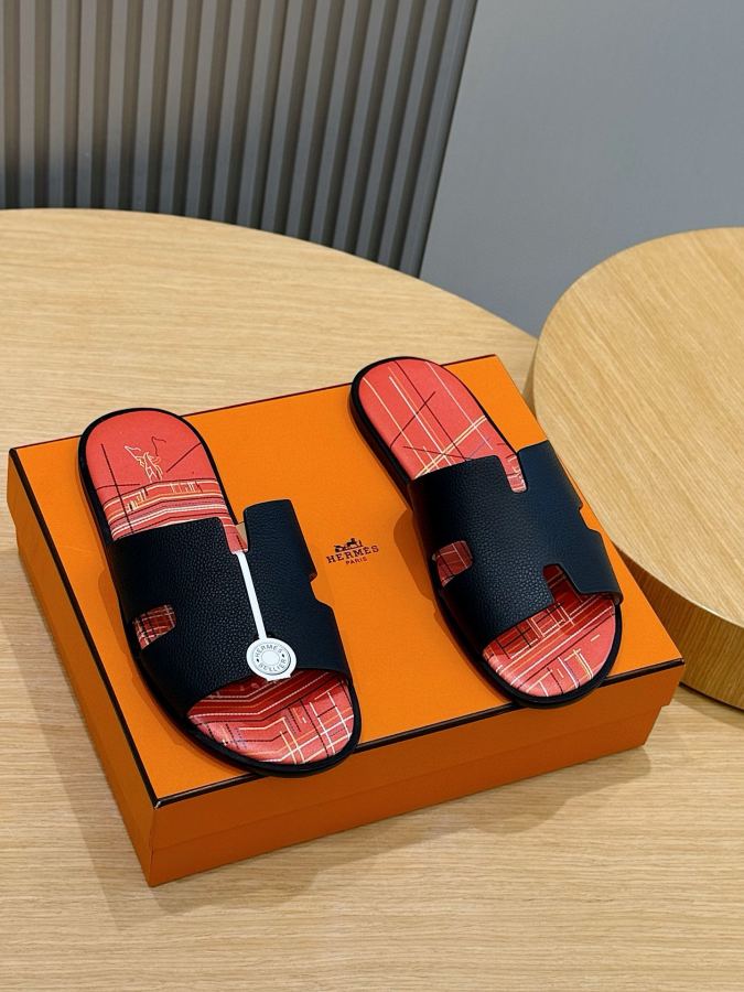 1:1 Replica Hermes shoe Herme — Premium Replica — photo 5