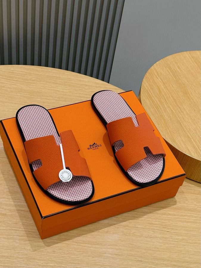 1:1 Replica Hermes shoe Herme — Premium Replica — photo 4