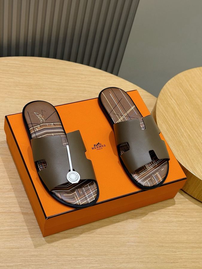 1:1 Replica Hermes shoe Herme — Premium Replica — photo 8