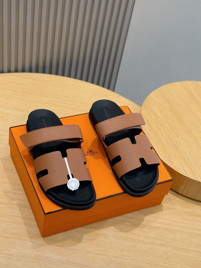 1:1 Replica Hermes shoe Herme* H Chypre — AAA Quality Replica — photo 2