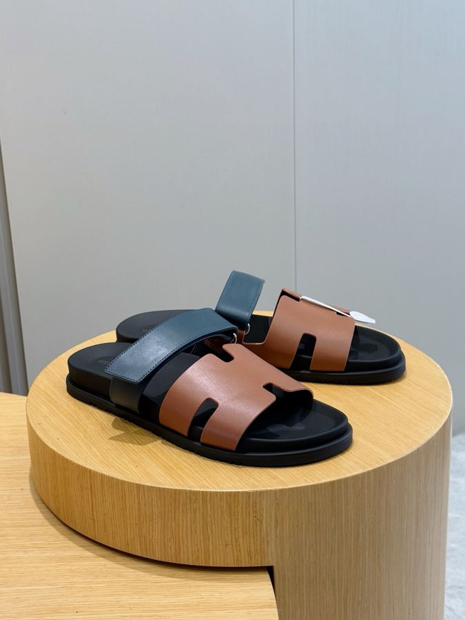 1:1 Replica Hermes shoe Herme* H Chypre — AAA Quality Replica — photo 5