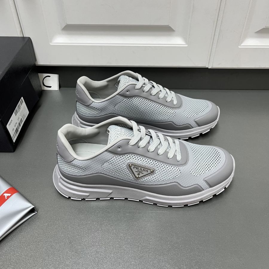 1:1 Replica Prada shoe Prada Men's — Premium Replica — photo 2
