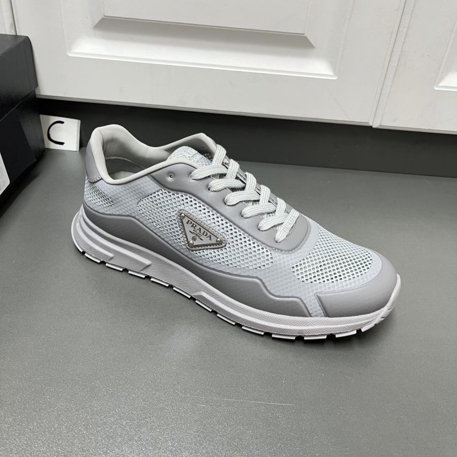 1:1 Replica Prada shoe Prada Men's — Premium Replica — photo 4