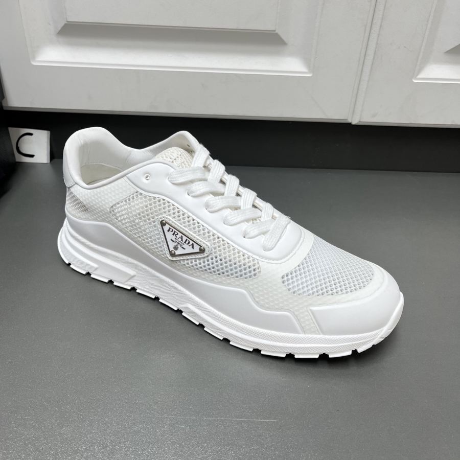 1:1 Replica Prada shoe Prada Men's — Premium Replica — photo 6