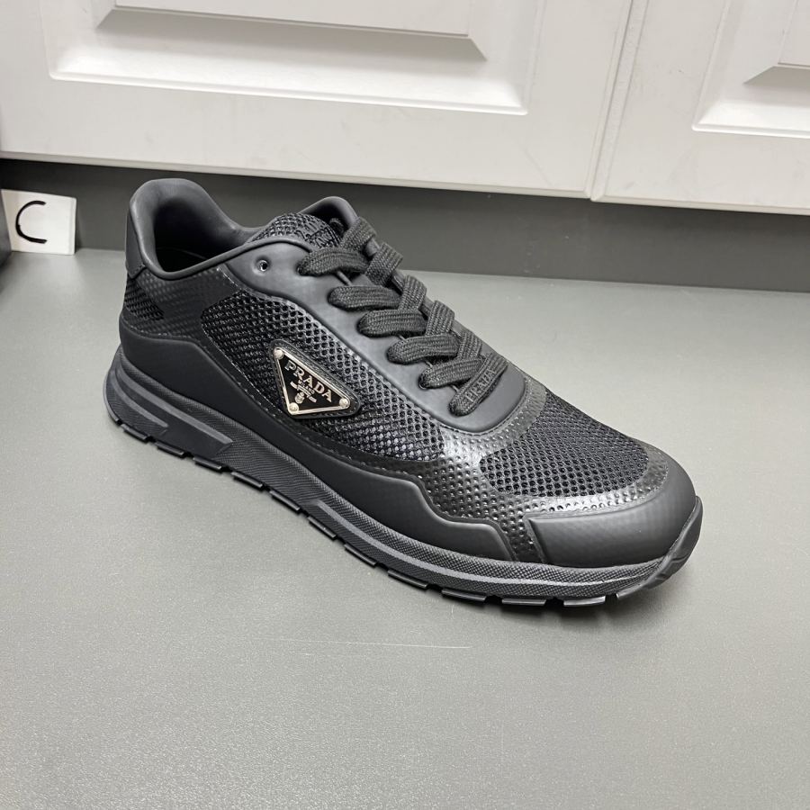 1:1 Replica Prada shoe Prada Men's — Premium Replica — photo 7