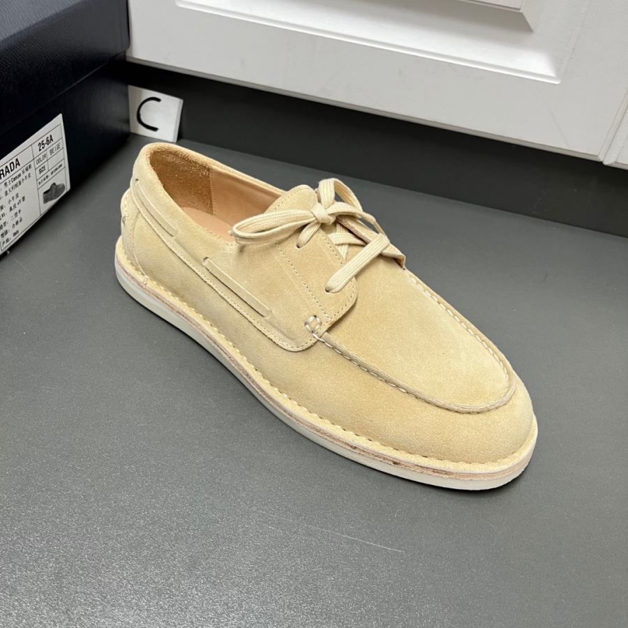 1:1 Replica Prada shoe Prada Men's — Premium Replica — photo 4