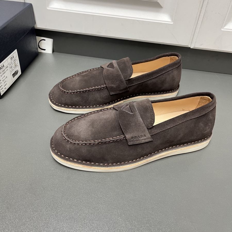 1:1 Replica Prada shoe Prada Men's — Premium Replica — photo 7