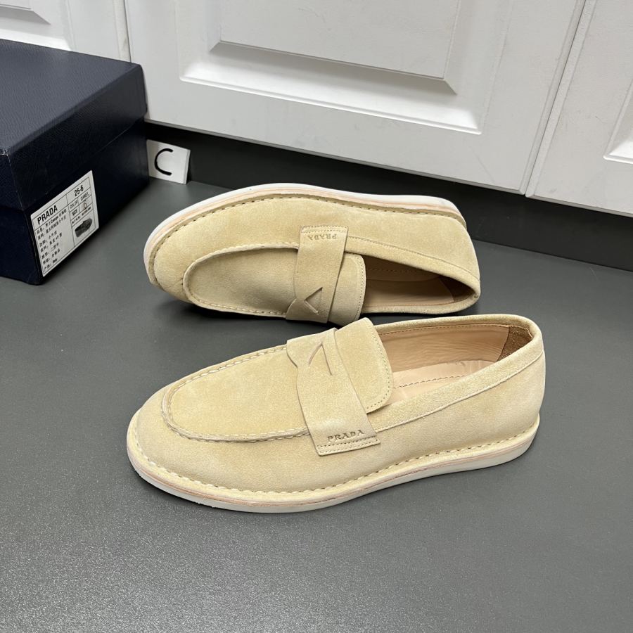 1:1 Replica Prada shoe Prada Men's — Premium Replica — photo 8