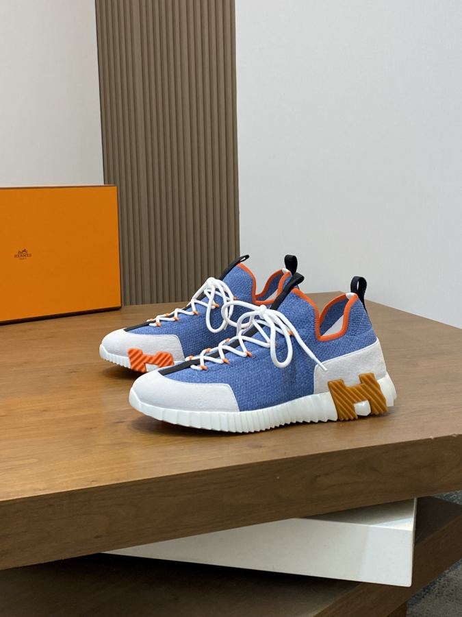 1:1 Replica Hermes shoe Hermes — 1:1 Replica — photo 3