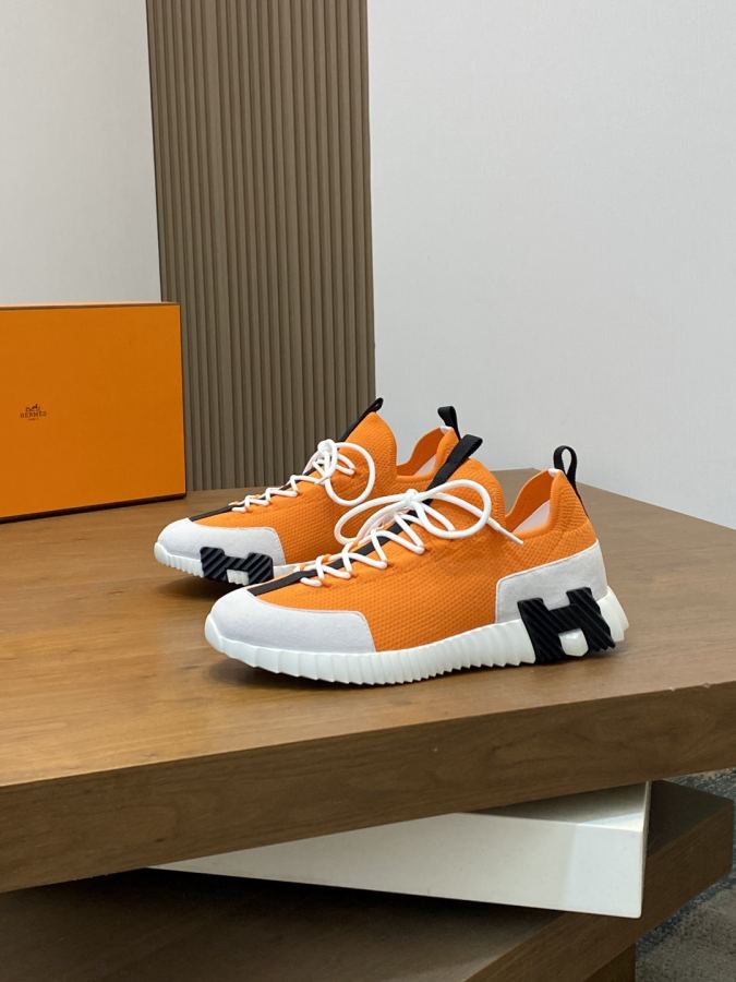 1:1 Replica Hermes shoe Hermes — 1:1 Replica — photo 2