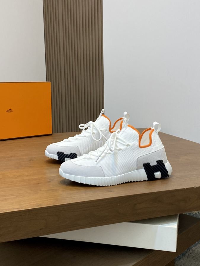 1:1 Replica Hermes shoe Hermes — 1:1 Replica — photo 6