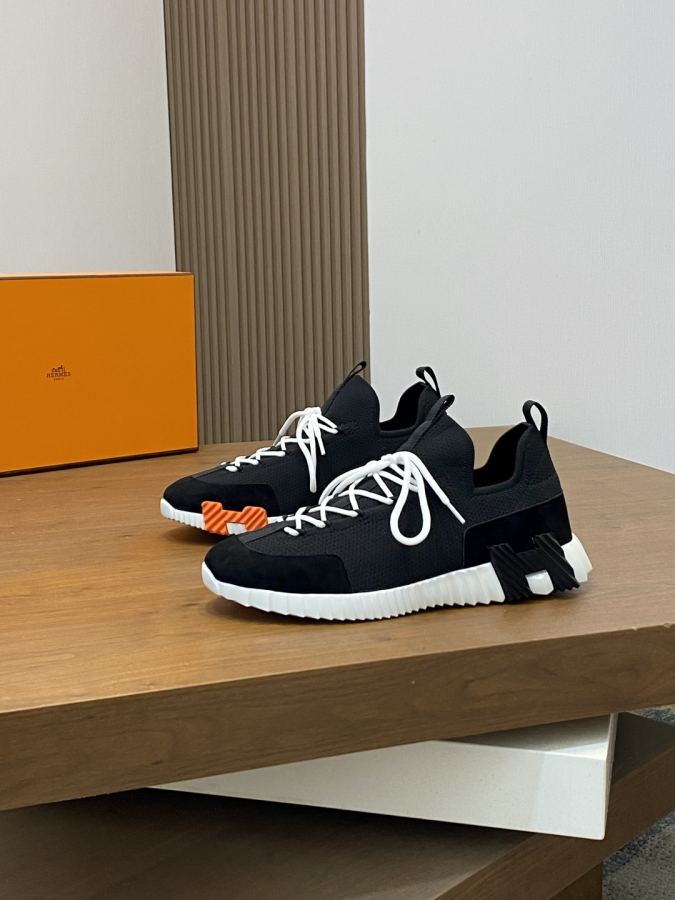 1:1 Replica Hermes shoe Hermes — 1:1 Replica — photo 5