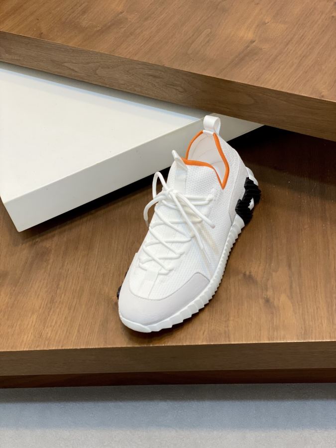 1:1 Replica Hermes shoe Hermes — 1:1 Replica — photo 9