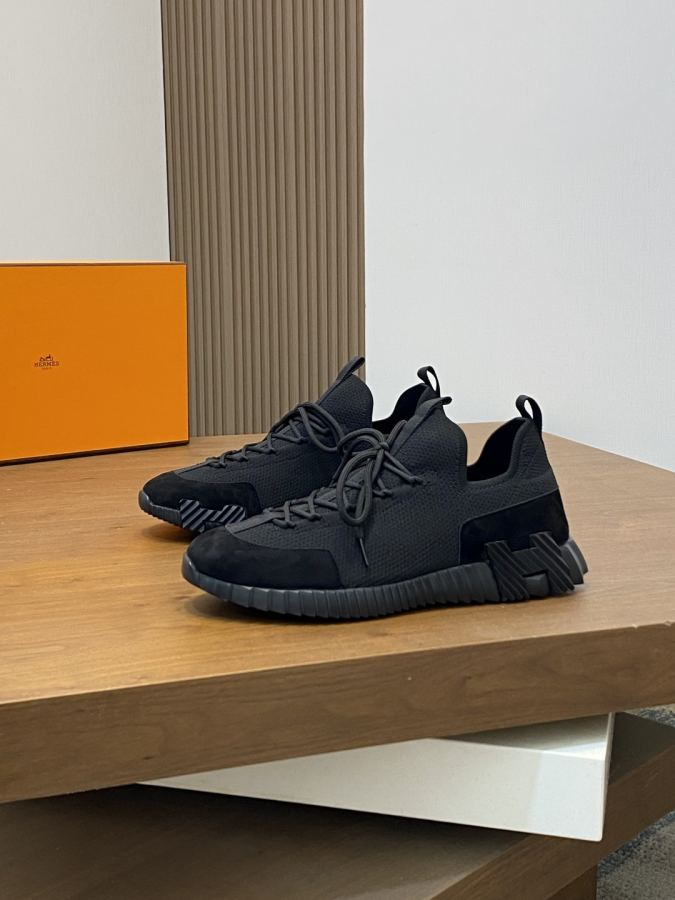 1:1 Replica Hermes shoe Hermes — 1:1 Replica — photo 4