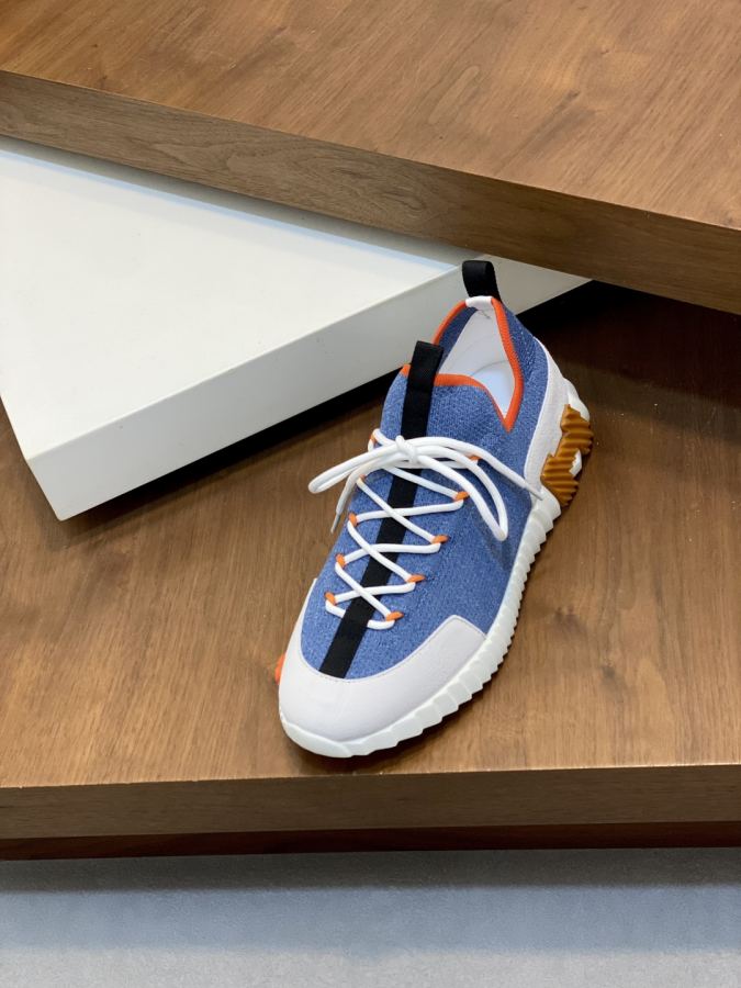 1:1 Replica Hermes shoe Hermes — 1:1 Replica — photo 8