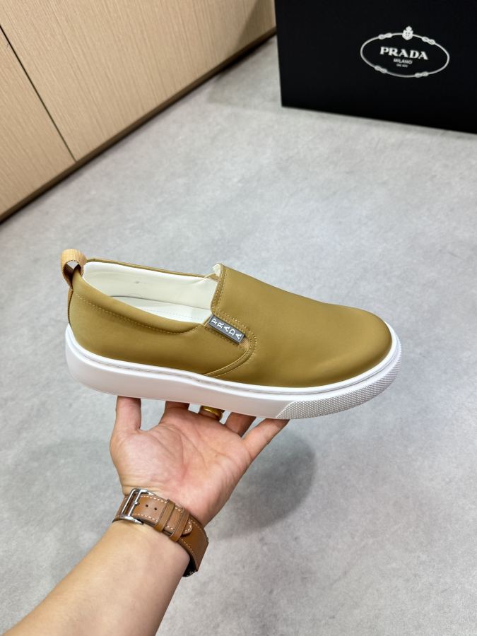 1:1 Replica Prada shoe Prada — Premium Replica — photo 9