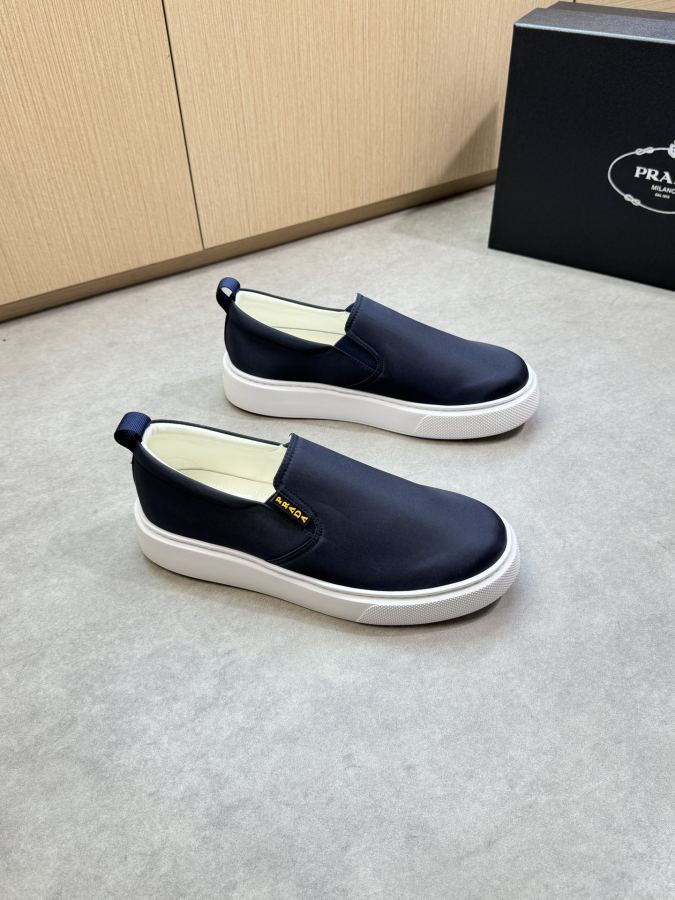 1:1 Replica Prada shoe Prada — Premium Replica — photo 6