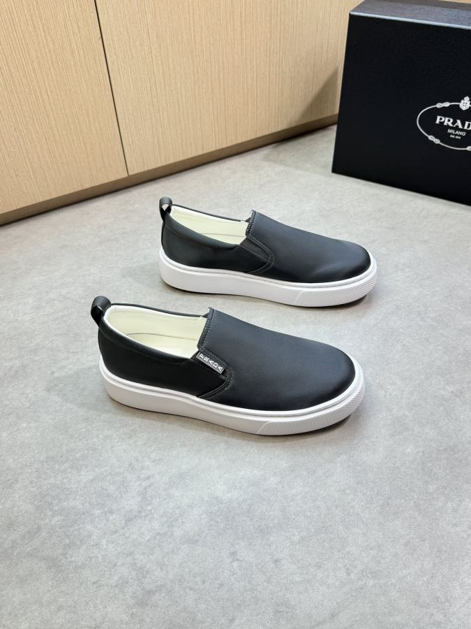 1:1 Replica Prada shoe Prada — Premium Replica — photo 8