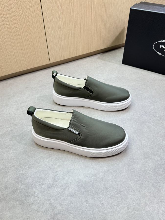 1:1 Replica Prada shoe Prada — Premium Replica — photo 7