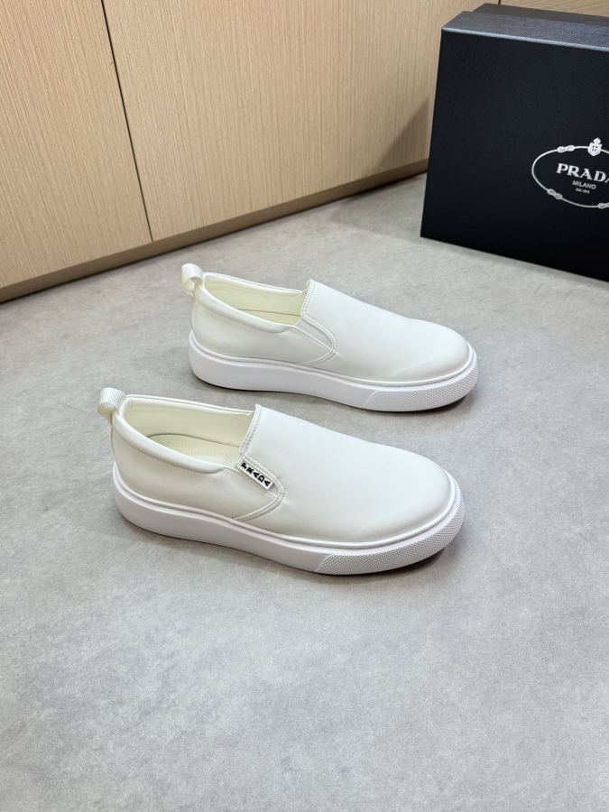 1:1 Replica Prada shoe Prada — Premium Replica — photo 5