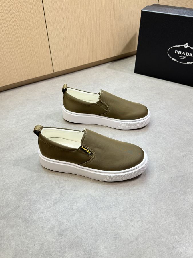 1:1 Replica Prada shoe Prada — Premium Replica — photo 3