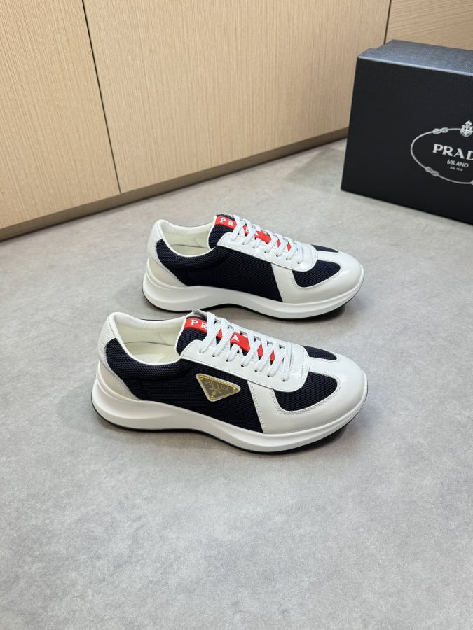 1:1 Replica Prada shoe Prada — AAA Quality Replica — photo 2