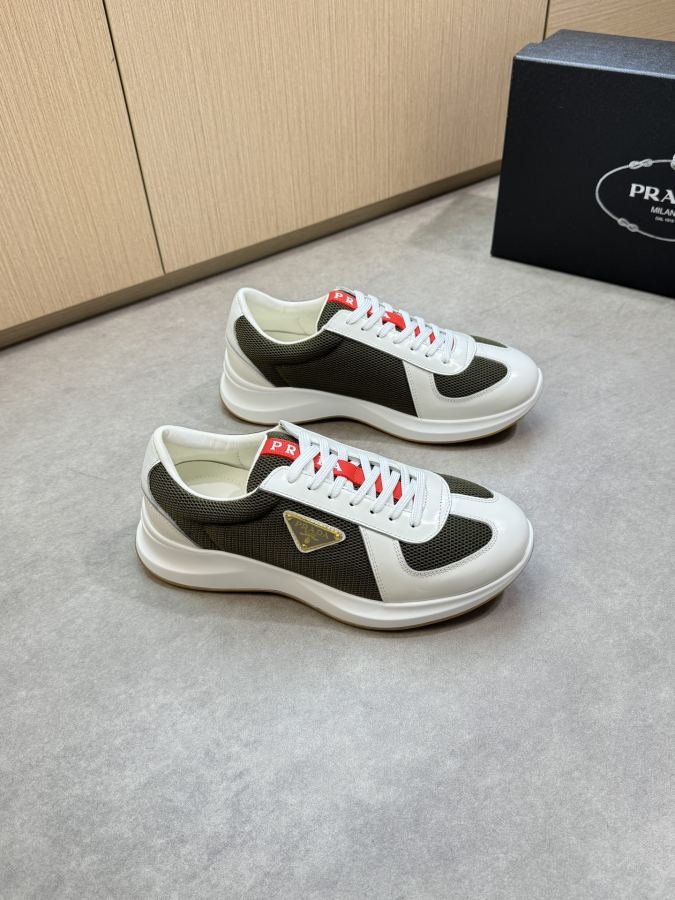 1:1 Replica Prada shoe Prada — AAA Quality Replica — photo 3