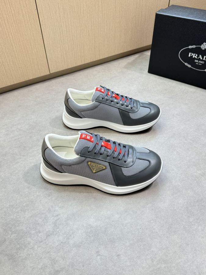 1:1 Replica Prada shoe Prada — AAA Quality Replica — photo 5