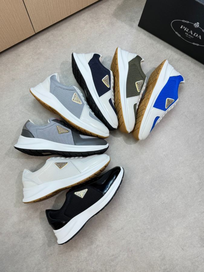 1:1 Replica Prada shoe Prada — AAA Quality Replica — photo 9