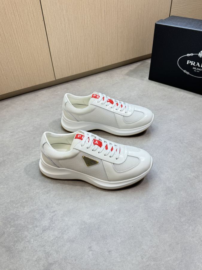 1:1 Replica Prada shoe Prada — AAA Quality Replica — photo 7