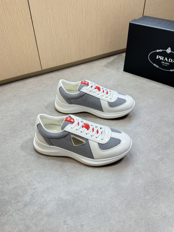 1:1 Replica Prada shoe Prada — AAA Quality Replica — photo 6