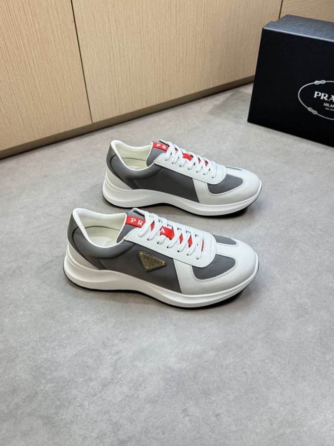 1:1 Replica Prada shoe Prada — 1:1 Replica For Sale — photo 6