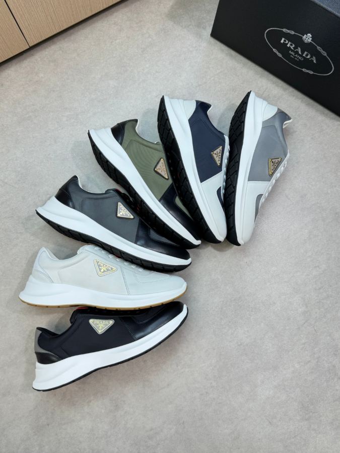 1:1 Replica Prada shoe Prada — 1:1 Replica For Sale — photo 7
