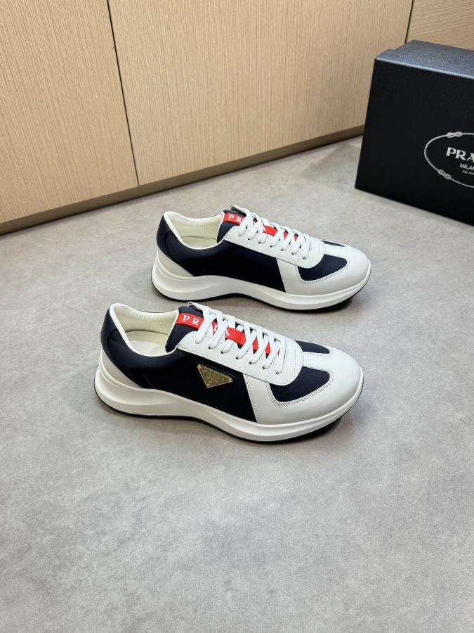 1:1 Replica Prada shoe Prada — 1:1 Replica For Sale — photo 2