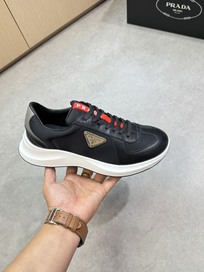 1:1 Replica Prada shoe Prada — 1:1 Replica For Sale — photo 8