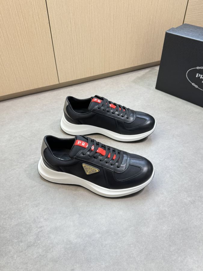 1:1 Replica Prada shoe Prada — 1:1 Replica For Sale — photo 3