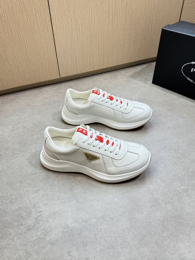 1:1 Replica Prada shoe Prada — 1:1 Replica For Sale — photo 4