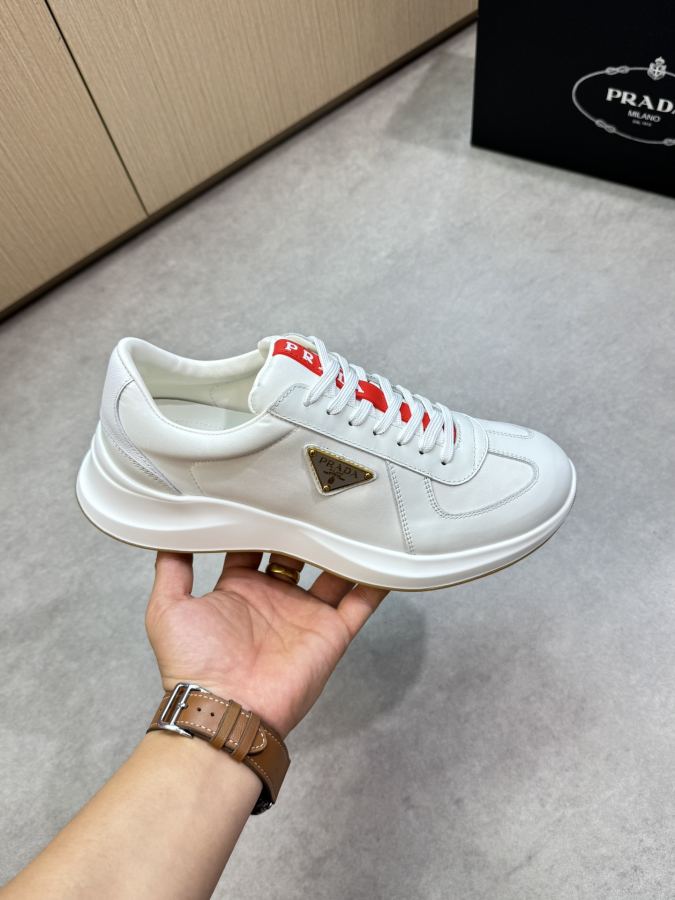 1:1 Replica Prada shoe Prada — 1:1 Replica For Sale — photo 9