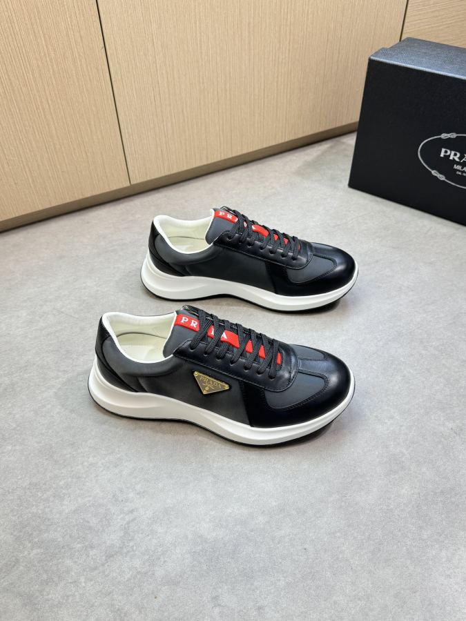 1:1 Replica Prada shoe Prada — 1:1 Replica For Sale — photo 5