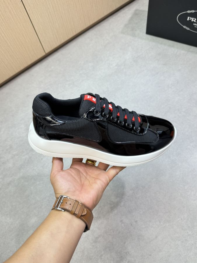 1:1 Replica Prada shoe Prada — 1:1 Replica For Sale — photo 2