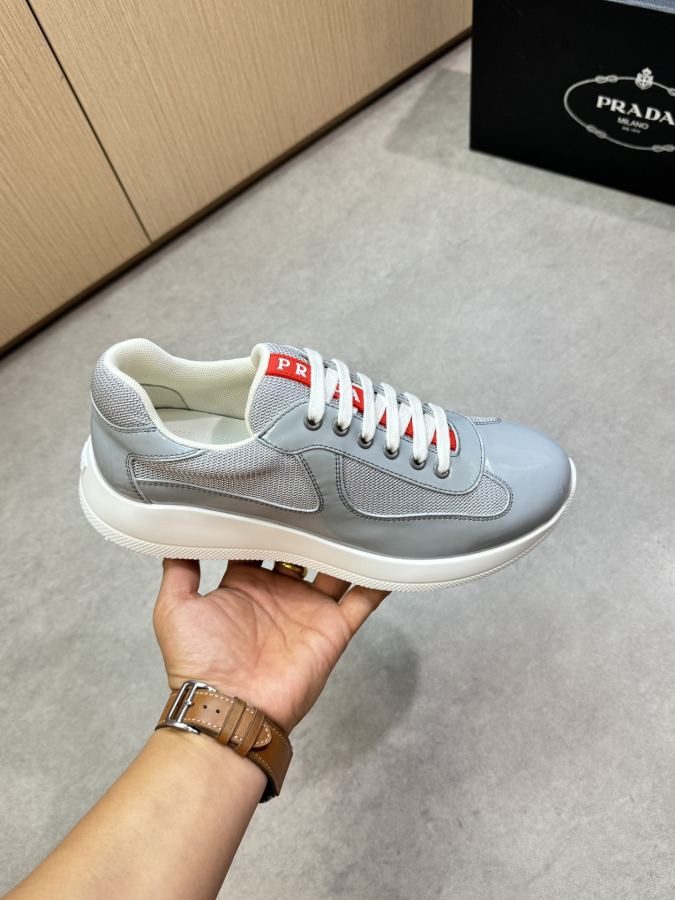 1:1 Replica Prada shoe Prada — 1:1 Replica For Sale — photo 8