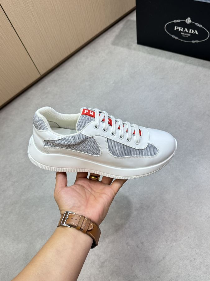 1:1 Replica Prada shoe Prada — 1:1 Replica For Sale — photo 9